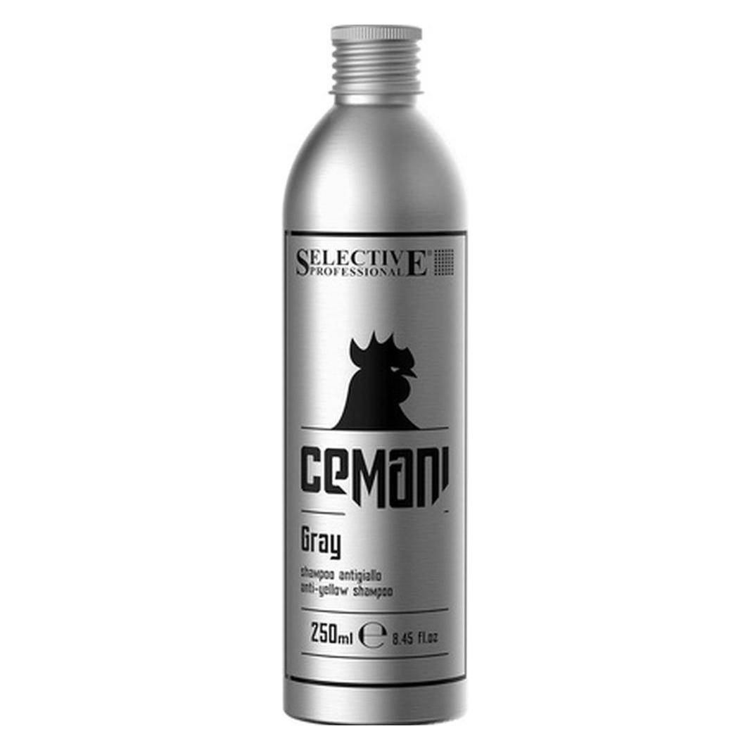 Selective Professional Cemani (Flüssiges Shampoo, 250 ml) (0000082865)