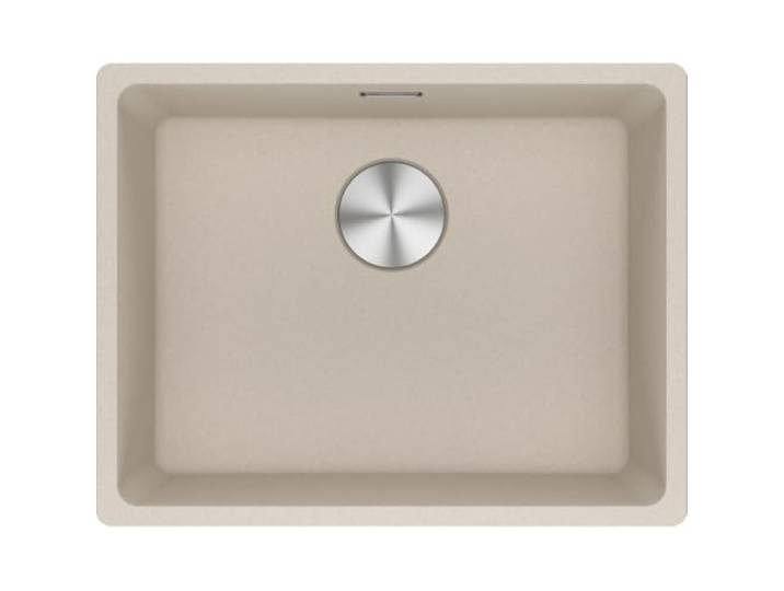 Franke - Maris MRG 610-52 Cafe Creme Spüle 1 Becken