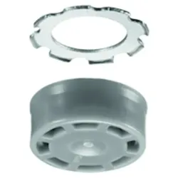 Schell Durchflussbegrenzerset für DUKO COMFORT Flex, DF 6l/min LEED, 630170099 630170099