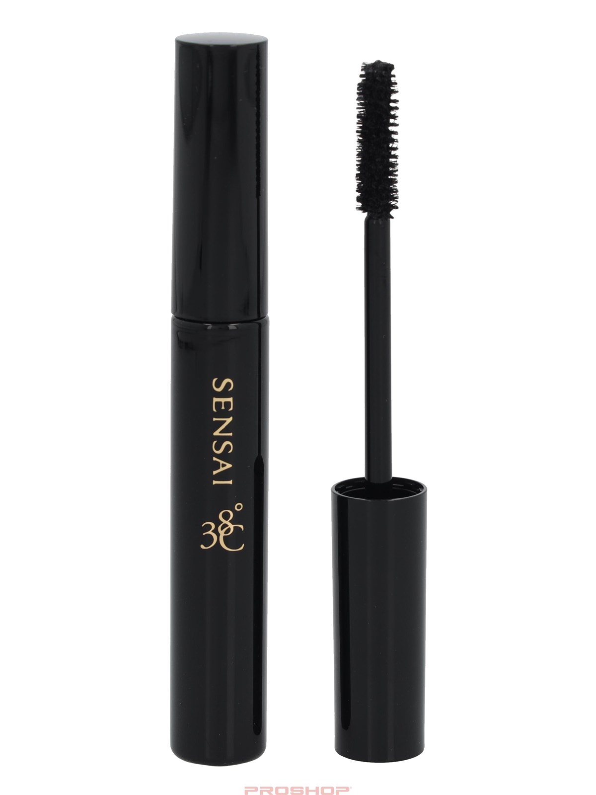 Sensai Mascara 38C Separating & Lengthening - MSL-1 Black