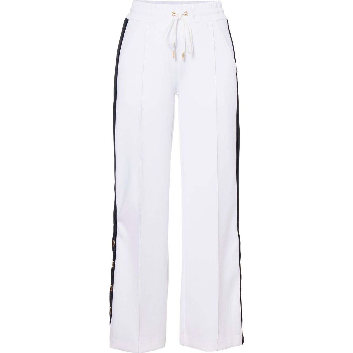Goldbergh Grimaud Track Pants white (8000) S GB37861261-8000-S