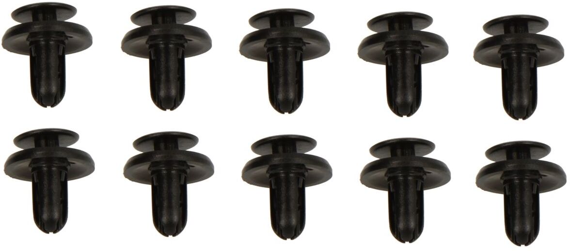 Romix Clip C10145, 10 pezzo