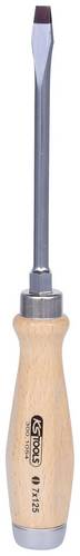 KS Tools Schlitz-Schraubendreher DIN 5265