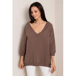 Alltagskleid Model 169857 Rue Paris