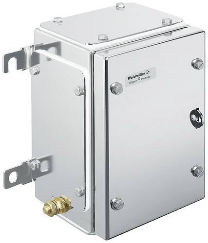 Weidmüller KTB MH 221513 S2E3 Wand-Gehäuse 152 1St.