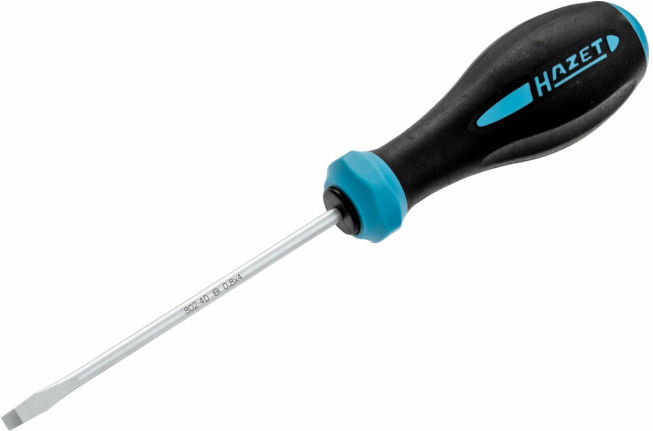 Tournevis HEXAnamic® 802-40 0.8 x 4 mm HAZET (802-40)