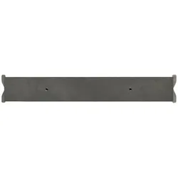 Unidrain, Zubehör Sanitärinstallation, HighLine Custom - Leitung komplett aus Edelstahl: L800 mm für Ablaufgarnitur