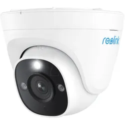 REO P334 - Überwachungskamera, IP, LAN, außen, PoE