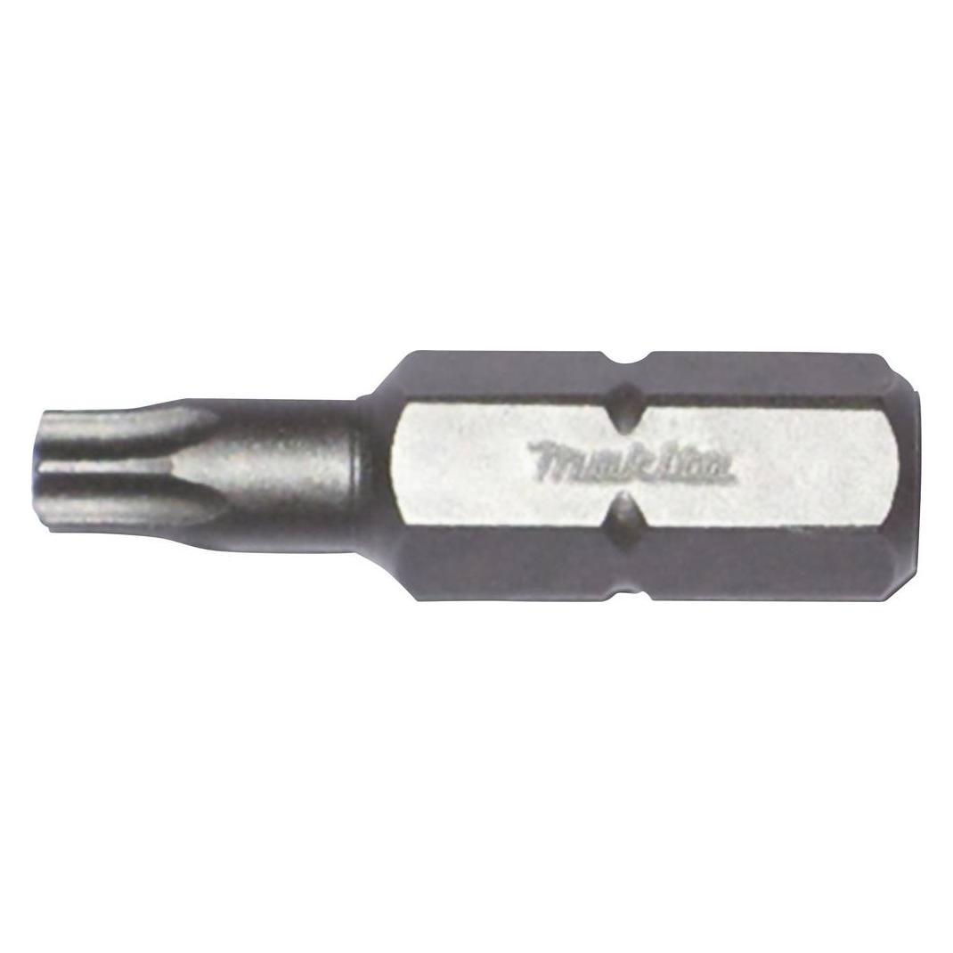 Makita Screwdriver Bit 25mm Torx 25 3pcs (B-23628)