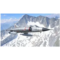 Italeri 1:32 Mirage IIIC