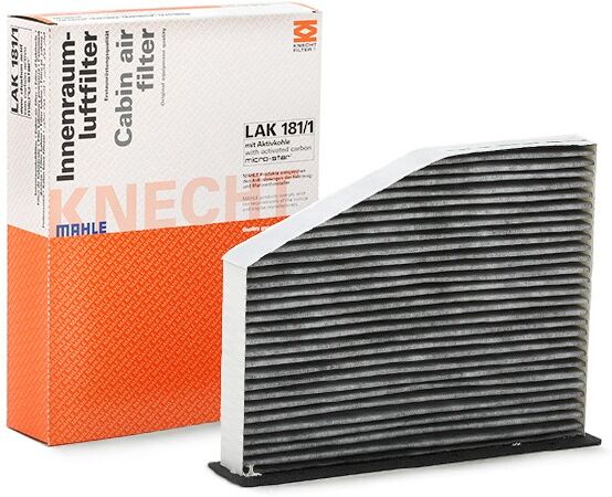 MAHLE LAK 181/1 Pollen filter