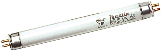 Tube fluorescent Makita 7,2V (678046-0) (678046-0)