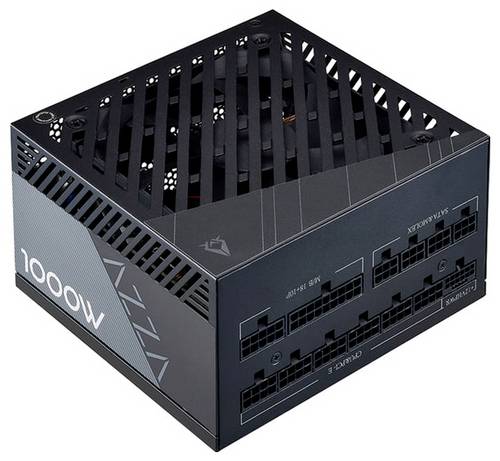 AZZA PSAZ-1000P(ATX 3.1) Netzteil / Stromversorgung 1000W ATX