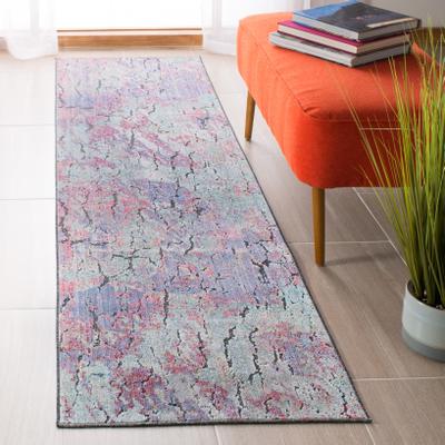 SAFAVIEH Provance Elmaz Vintage Boho Oriental Rug