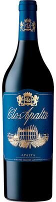"""Clos Apalta""" """Clos Apalta 2022 Red Wine - Chile"""