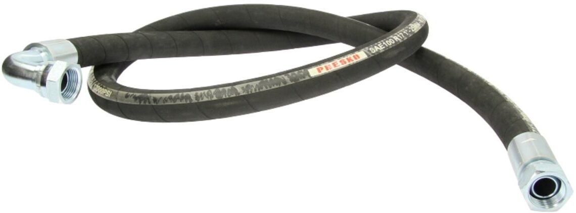Hydraulische Schlauchleitung HEWEA 22/1/0/90