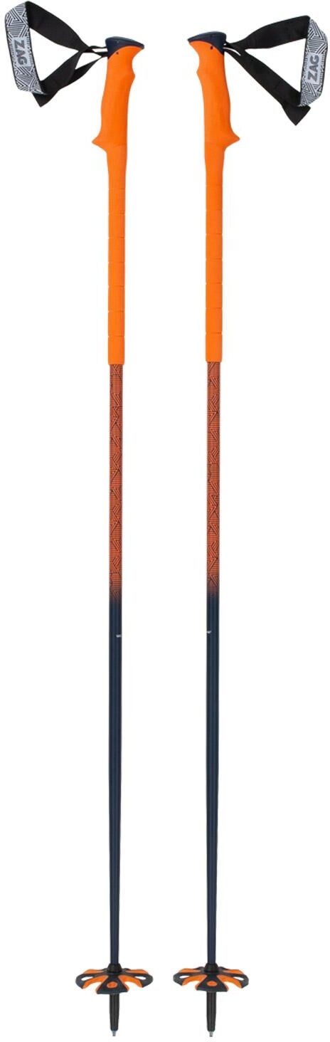 Zag  - South Orange Dark Blue - 110 - Bâton