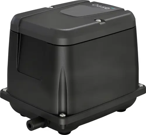 Oase 87100 AquaOxy 2500 Teichbelüfter 2500 l/h