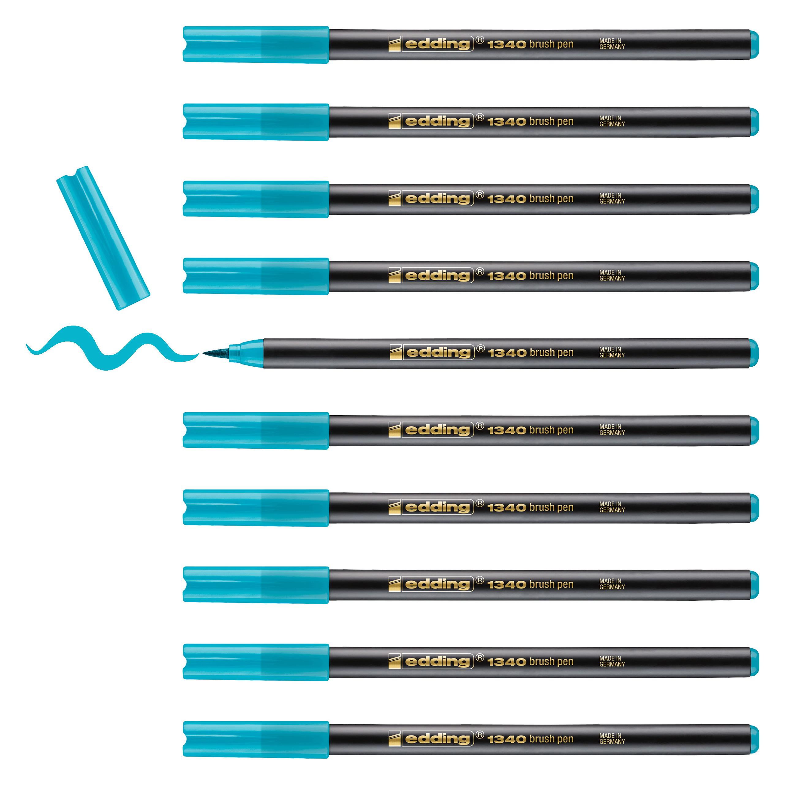 Edding Brushpen 1340 (1x) (1340-014)