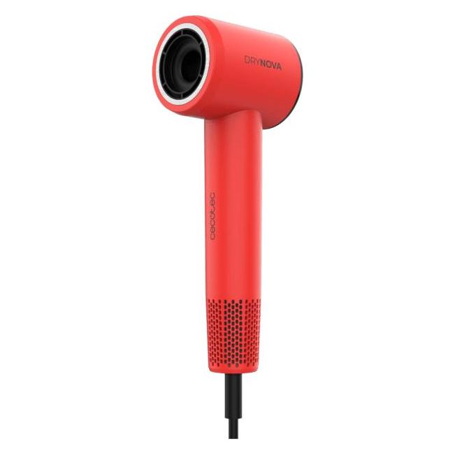 Cecotec Phon Dry Nova Red Spark, Kompaktes (1600 W) (A01_EU01_117909)