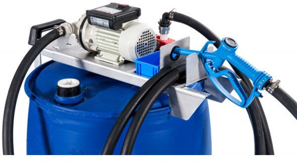 Meclube 097-5700-230 Kit AdBlue 230V Pistola manuale
