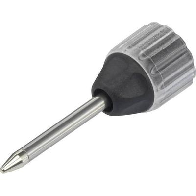 TOOLCRAFT Lötspitze Rundform Spitzen-Größe 4.5mm Spitzen-Länge 39mm Inhalt 1St.