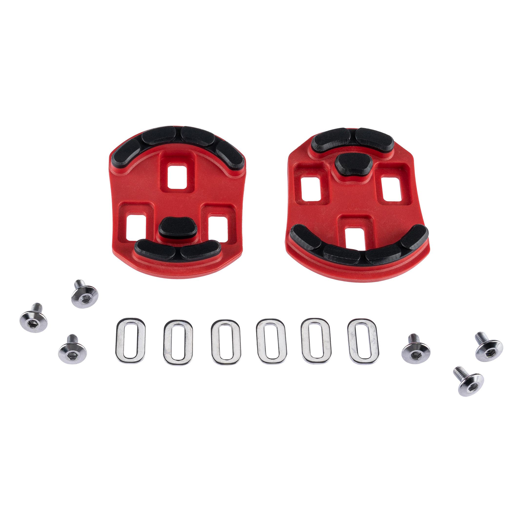 Bythlon By.Schulz Pedal Cleat-Set (12262)
