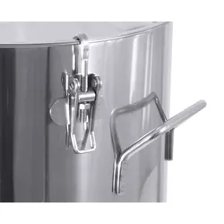 Contacto Behälter 3008 mit Deckel 75 l
