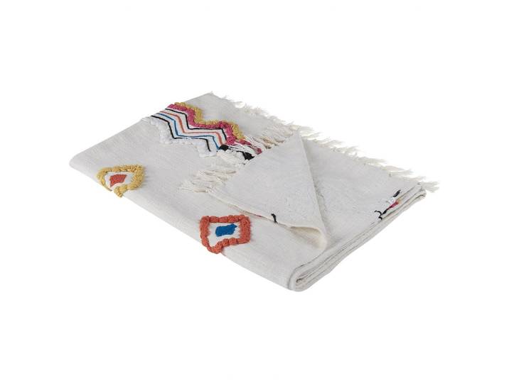 DECKE Bunt Morena 130/180 cm
