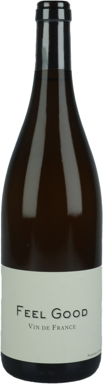 Domaine de Chassorney Savagnin 'Feel Good' Frederic Cossard 2022