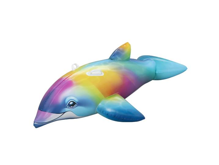 Schwimmtier Dolphin Daydream 173 x 84 x 46 cm