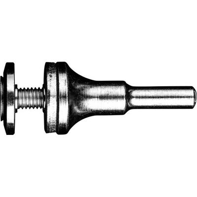 PFERD TOOLS 42400008 Werkzeughalter für POLINOX-Schleifräder BO 8/10 6-20 1St.