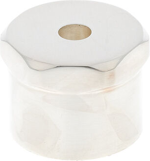 Schilke XL Heavy Bottom Cap 1 pc
