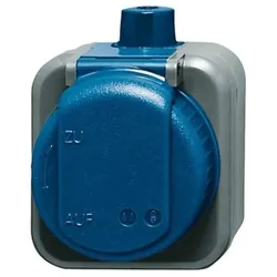 Busch-Jaeger Steckdose 2300 EWDI