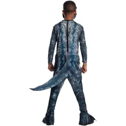 Rubies Jurassic World 2: Velociraptor (122, 128)