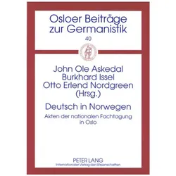 Deutsch in Norwegen, Schulbücher