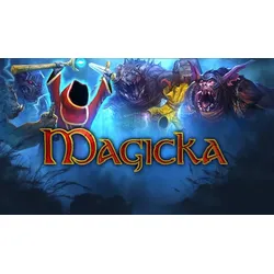Magicka