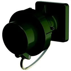 Mennekes Anbaustecker 20463