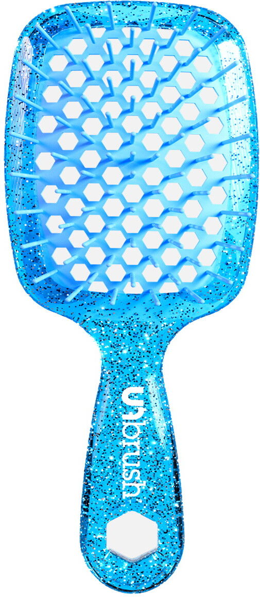 UNbrush Detangling Hair Brush Mini