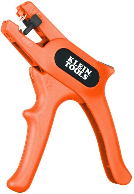 Klein Tools Pince à dénuder automatique 0,2-6 mm² (110040)