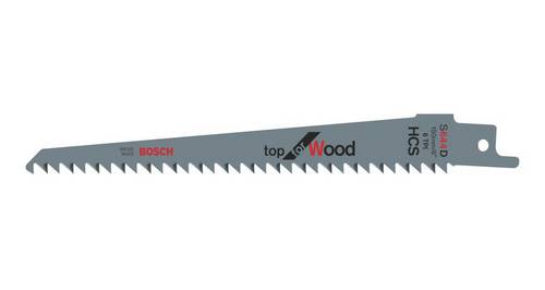 Säbelsägeblatt S 644 D, Top for Wood, 100er-Pack