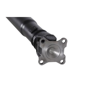 KAMOKA 5020410 Hinterachse für TOYOTA