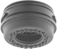 Dornbracht unité fonctionnelle douche (basse pression) 9012110990090