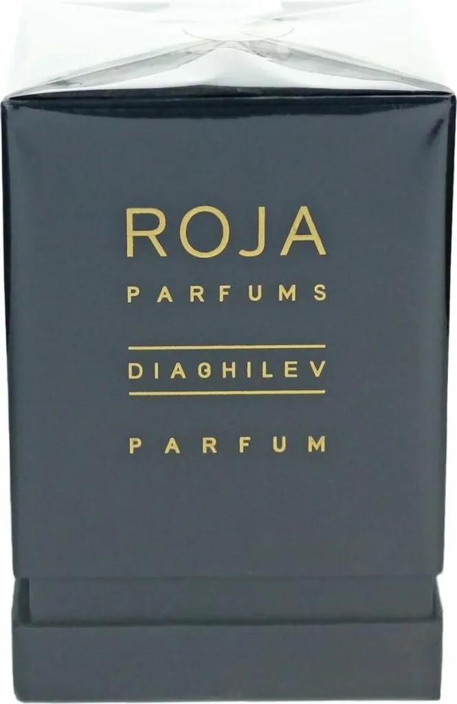 Roja Parfums Diaghilev Parfém 100 ml UNISEX