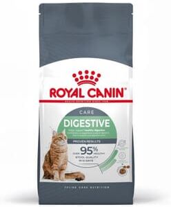 Royal Canin Ração Gato Adulto Digestive Care 10 Kg