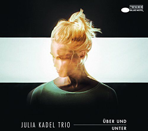 Kadel, Julia Trio - Über und Unter - Preis vom 05.10.2026 03:47:11 h