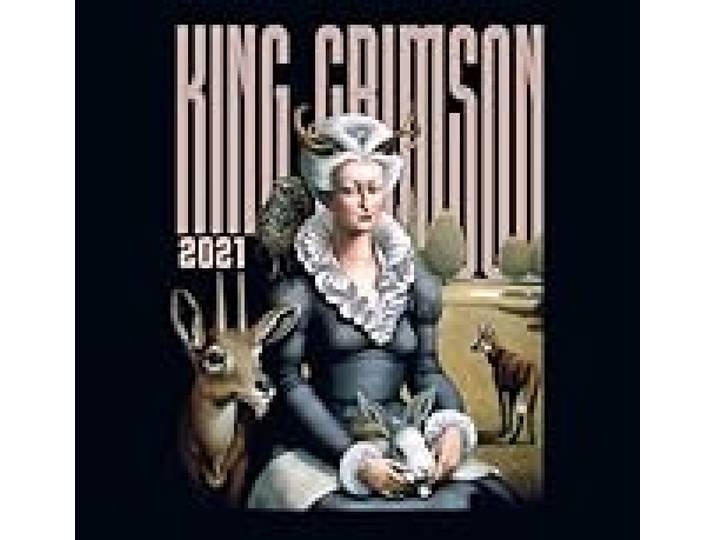 Live in Washington & Albany 2021-200gm Vinyl [Import]