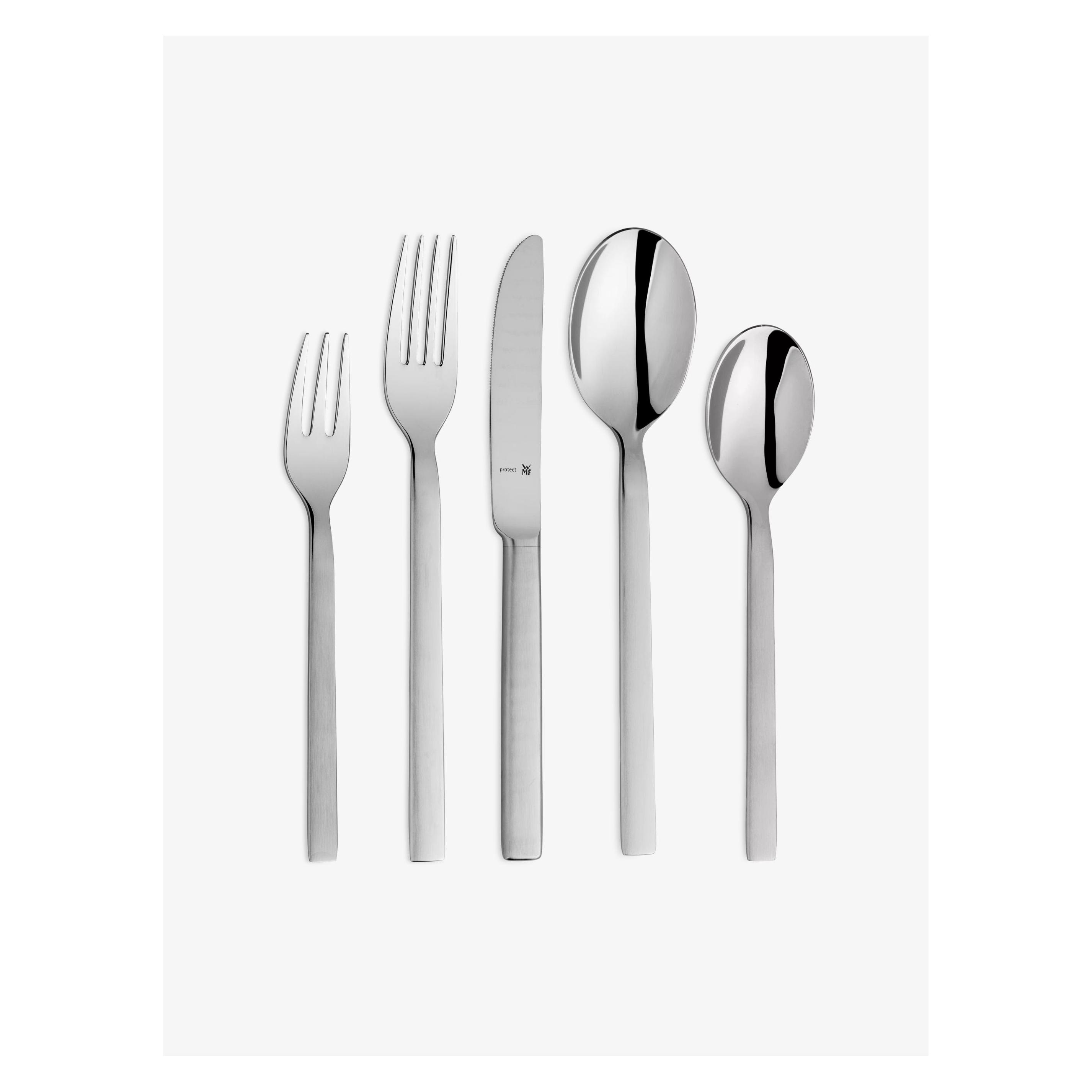 WMF Lyric Plus (66 Stk., Besteck Set) (11.6100.6391)