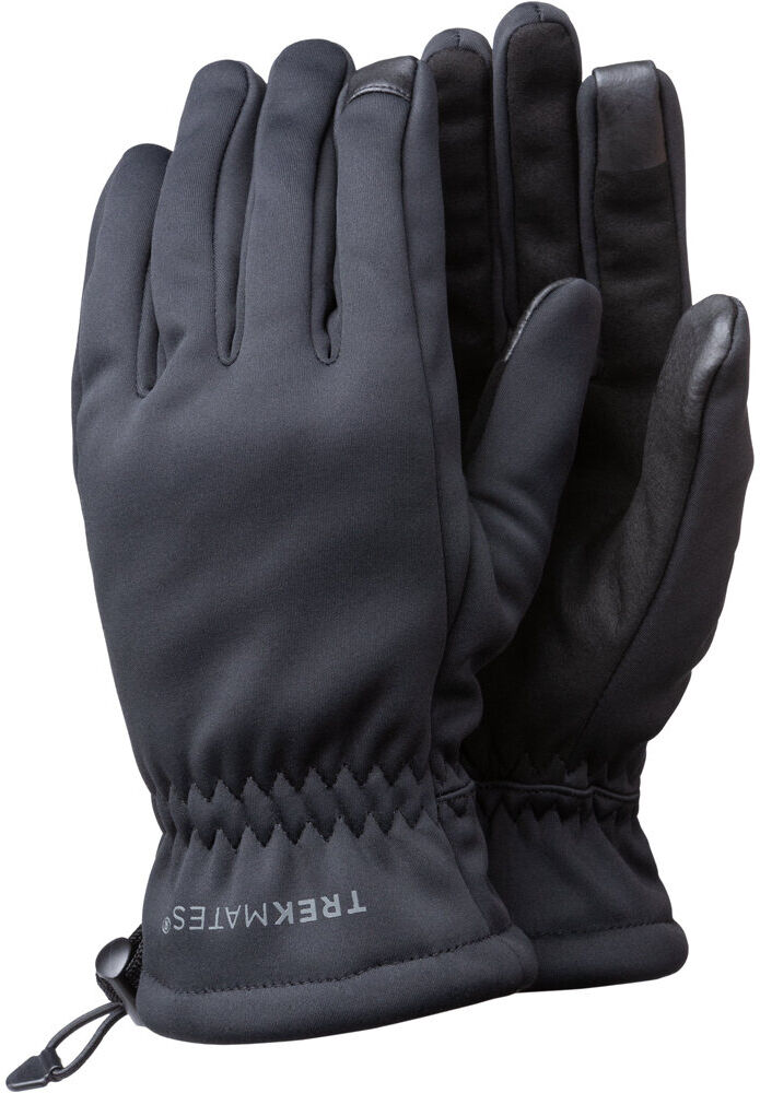 Trekmates rigg guantes montaña  (M)
