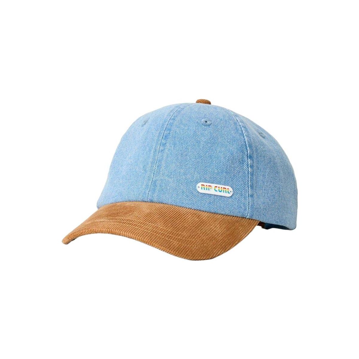 RipCurl Mixed Montage Cap vintage blue (4656) TU 063WHE-4656-TU